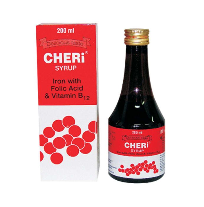 BENYLIN CHESTY COUGH ORIGINAL